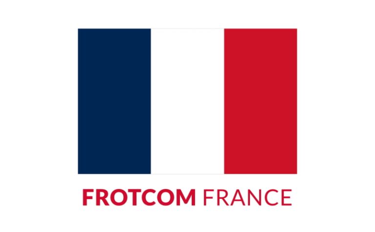 New Frotcom Partner in France - Frotcom