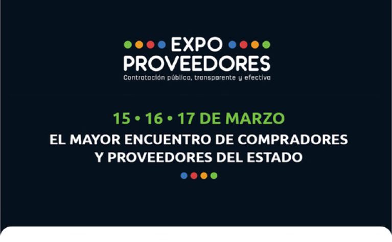 Frotcom - Expo Proveedores - March - 2023