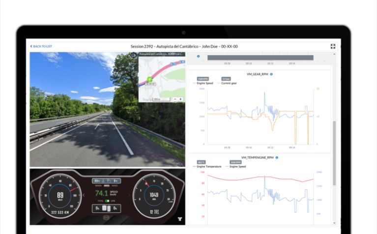 Driver Coaching Are companies ready to use it _bI - Frotcom.jpg Driver Coaching: Are companies ready to use it? - Frotcom