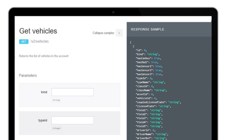 Blog - Frotcom API The path to efficient fleet management Frotcom API: The path to efficient fleet management - Frotcom