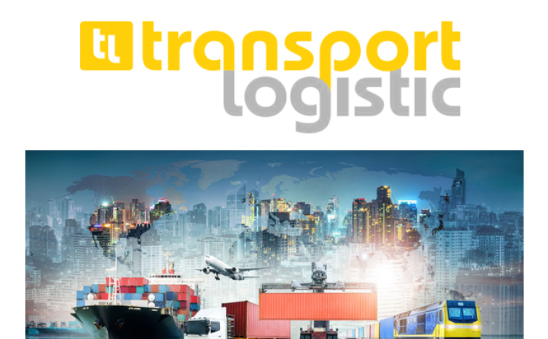 Transport Logistic - Frotcom - Transporeon Premium Partner