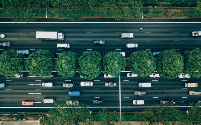 Fleet Decarbonization: Start a plan to reduce your fleet emissions - Frotcom