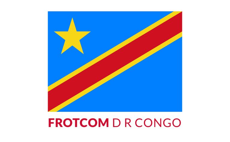 New Frotcom Partner in DR Congo - Frotcom