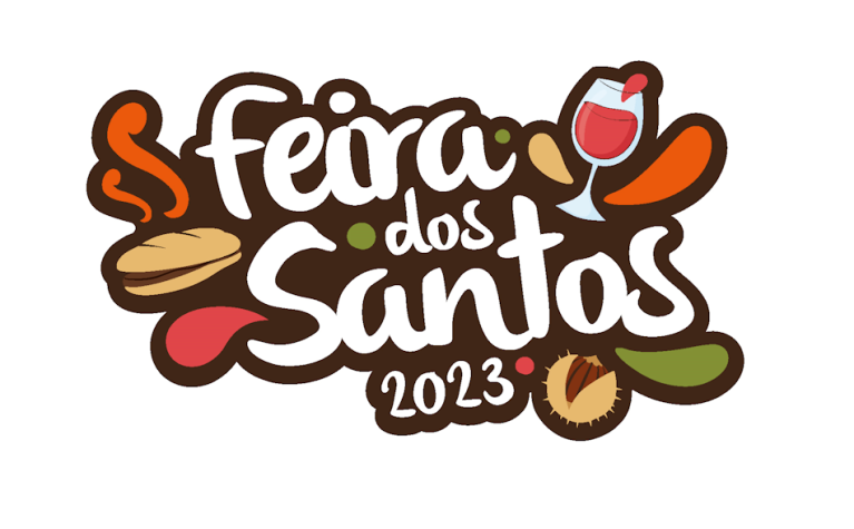 Antram - Feira dos Santos - 2023