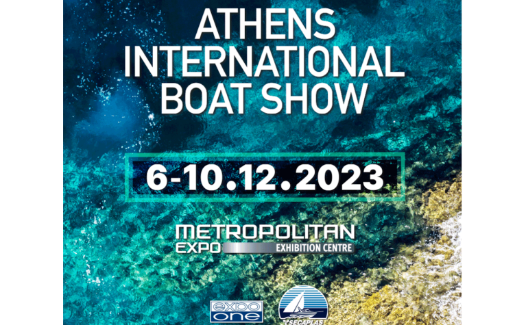 Athens International Boat Show - Greece Athens International Boat Show - Greece