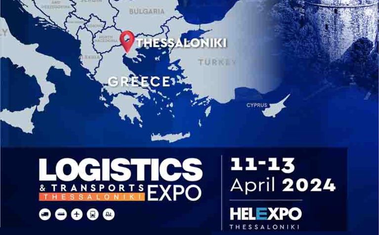 Logistics & Transports Expo 2024