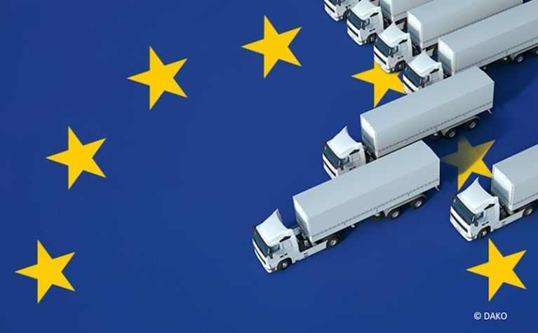 EU Mobility Package 2024: What's the impact on fleet management? -  Frotcom