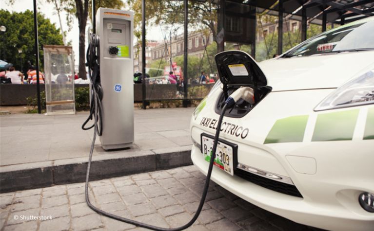 Electric Vehicle adoption in Mexico: What does the future hold? - Frotcom