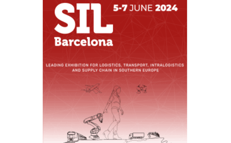 SIL Barcelona - 2024 SIL Barcelona - 2024