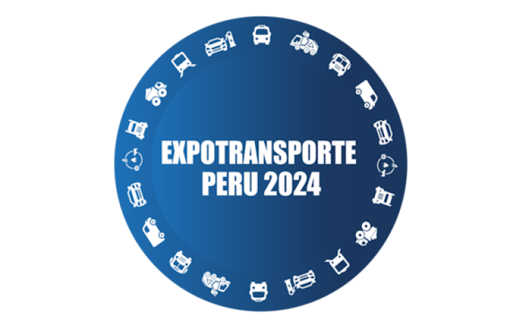 Expotransporte Peru 2024