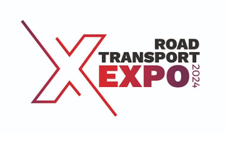 Road Transport Expo 2024 
