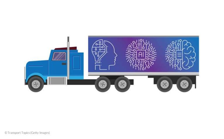 How does Artificial Intelligence transform fleet management_bc - Frotcom