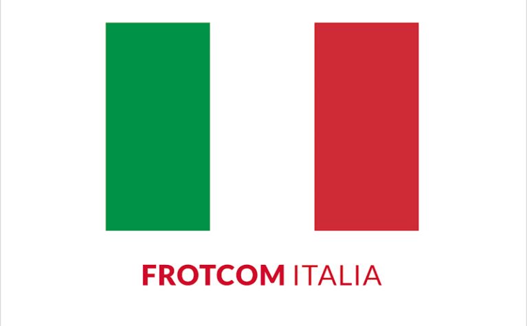 Frotcom Italia.jpg Frotcom International announces the opening of new office in Italy - Frotcom