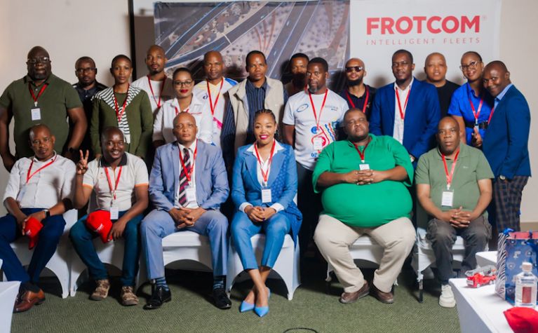 Frotcom hosts 4th Annual Fleet Management Convention in Botswana_b - Frotcom.jpg Frotcom Hosts 4th Annual Fleet Management Convention in Botswana - Frotcom