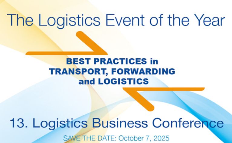Logistics Business Conference 2025 - Frotcom