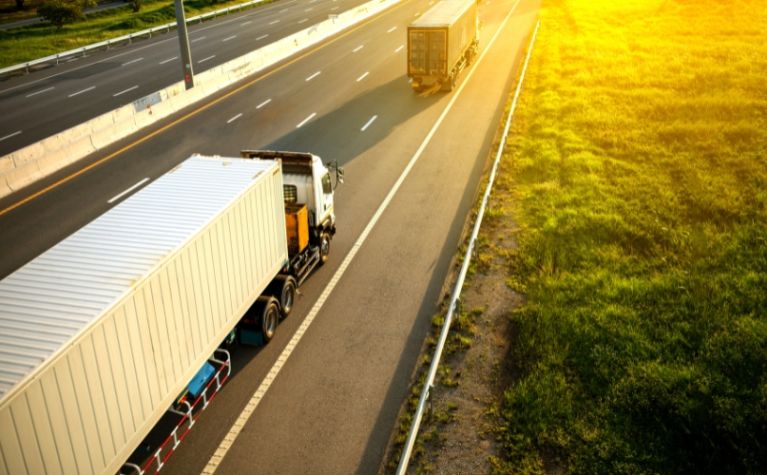 Keep Your Fleet Safe And Efficient This Summer - Frotcom