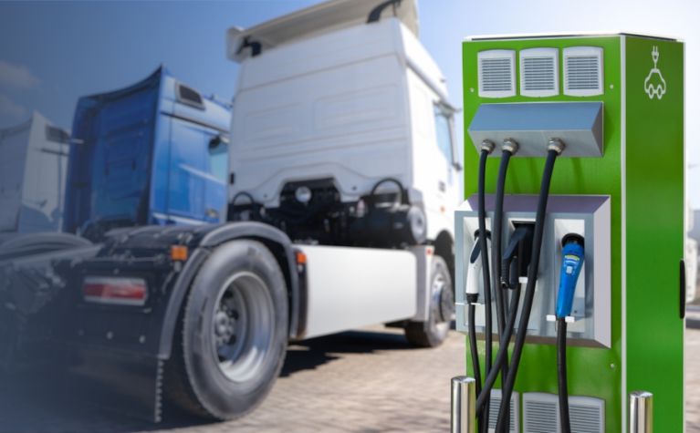 Latin America Accelerates the Shift to Eletric Fleets - Frotcom