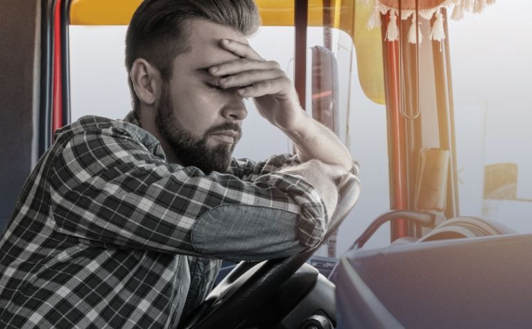 truck-driver-mental-health.jpg Truck Driver Mental Health - Frotcom