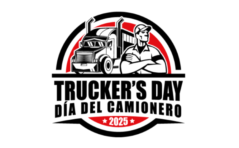 Dia del camionero peruano 2025 - Frotcom