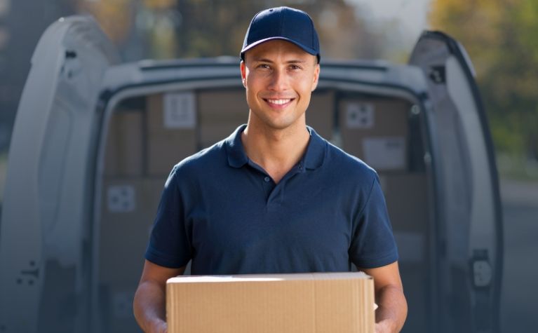 Fleet Management Optimizes Last-Mile Delivery - Frotcom