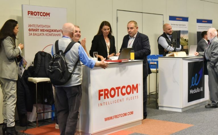 frotcom-logistics-business-conference-bulgaria.jpg Frotcom at Logistics Business Conference in Bulgaria - Frotcom