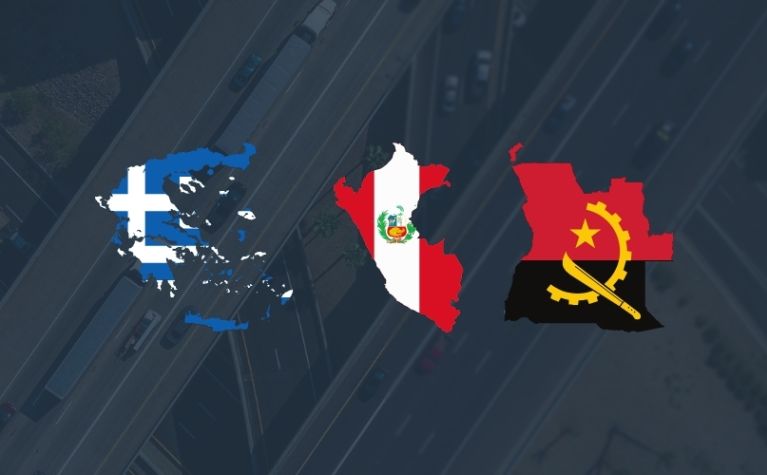 Frotcom Strengthens Global Presence at Leading Events - Frotcom