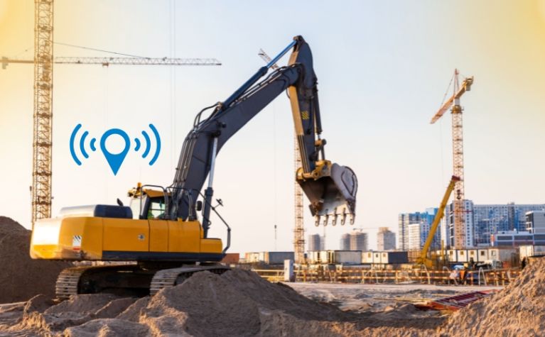 Solar-Powered GPS Tracking with Frotcom - Frotcom