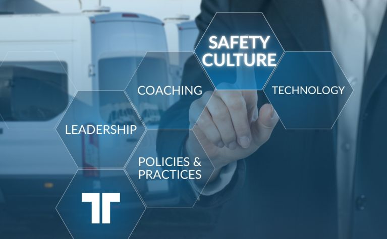 How to Build a Strong Fleet Safety Culture - Frotcom