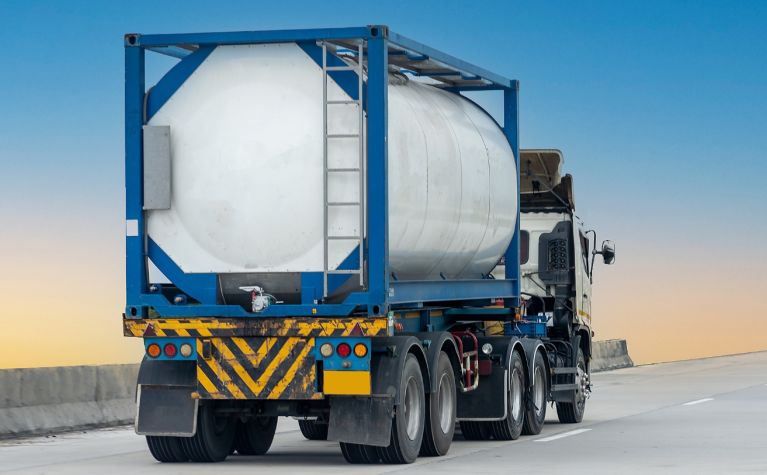 New Rules for the Distribution of LPG Gas in Mexico - Frotcom