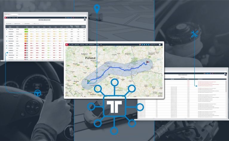 Strategies to Optimize Your Fleet’s Fuel Management - Frotcom