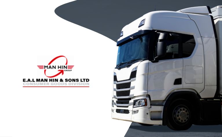 E.A.L Man Hin & Sons Improves Field Reporting with Frotcom - Frotcom