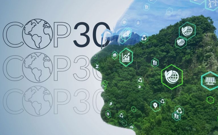 COP30: Climate Conference - Frotcom