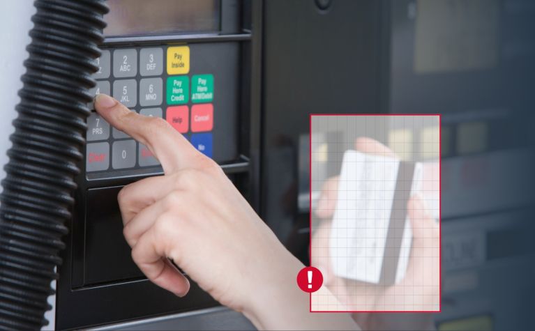 Fuel Fraud Beyond Theft - Frotcom