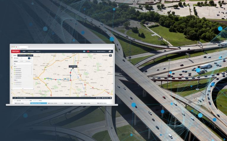 Fleet Telematics Is Essential for Daily Operations - Frotcom