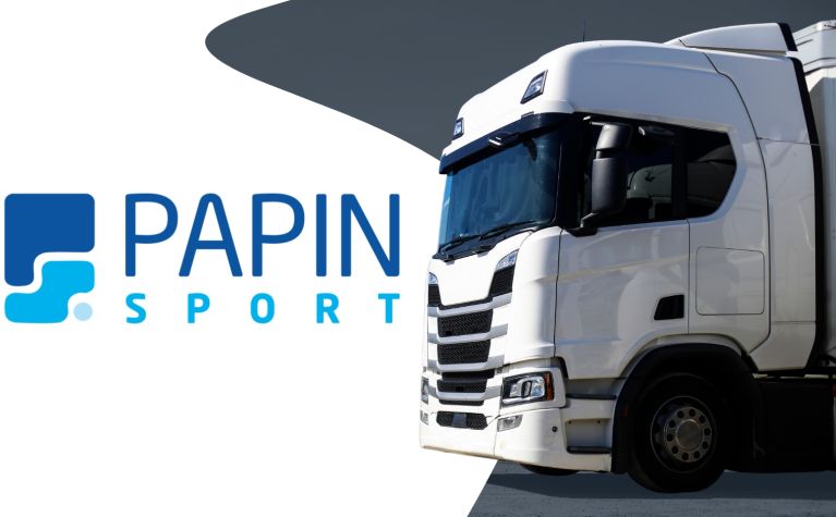 Papin Sport Improves Rental and Assistance with Frotcom - Frotcom