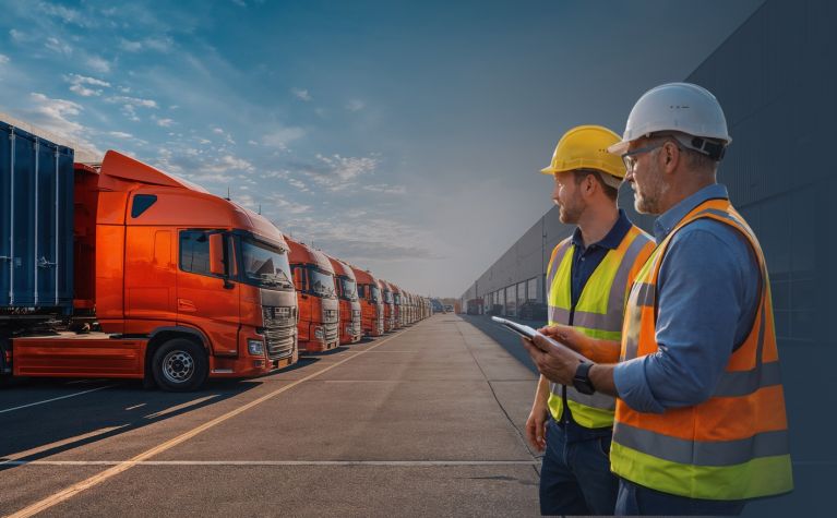 World Day for Safety and Health at Work - Frotcom