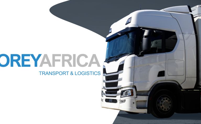 OREYAFRICA Takes Control of Route Compliance with Frotcom - Frotcom