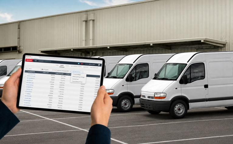 Fleet Costs You Can't Ignore - Frotcom