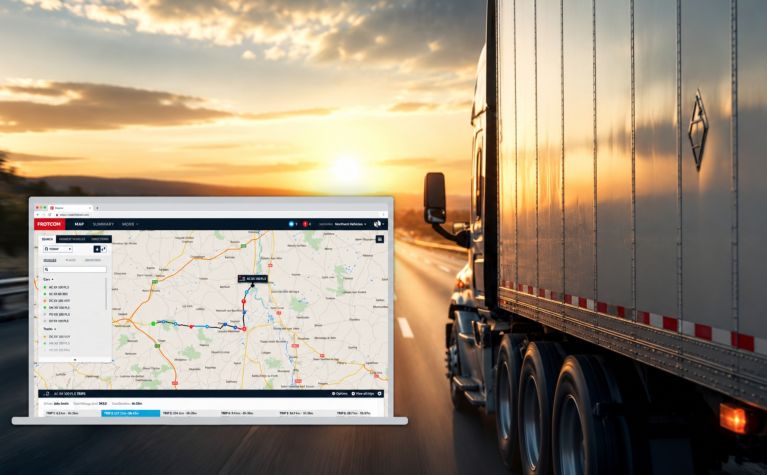 Summer increases pressure on fleets - Frotcom