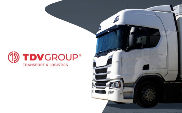 TDV - Transportes do Valado - Frotcom