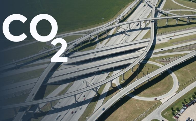 CO2-Based Road Charging Across Europe - Frotcom