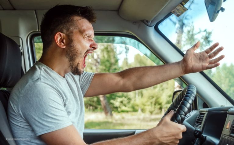 4 Frotcom features to improve driving behavior - Frotcom