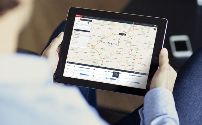 5 myths about fleet management software - Frotcom