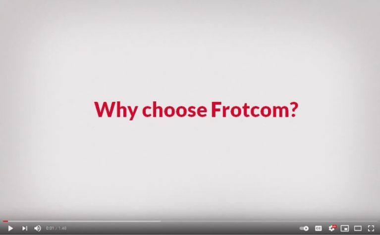 5 reasons to choose Frotcom as your fleet management software - Frotcom