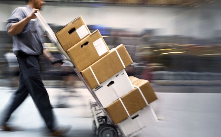 5 strategies to improve last-mile delivery efficiency in your fleet - Frotcom