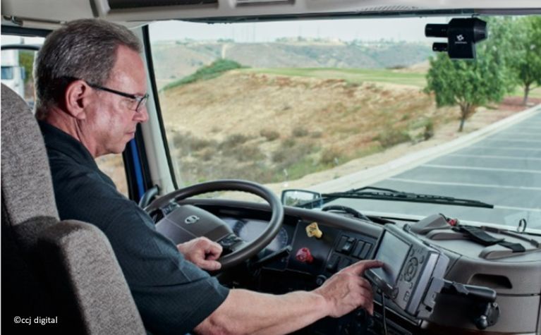 Blog - 5 strategies to improve your driver retention rate 5 strategies to improve your driver retention rate - Frotcom