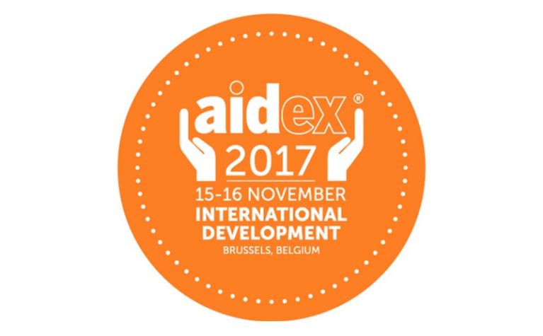 Aidex Brussles 2017 - Frotcom