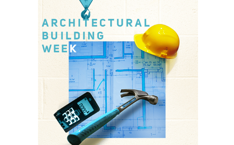 Architectural Building Week 