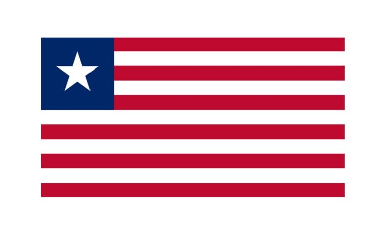 A new partner in liberia