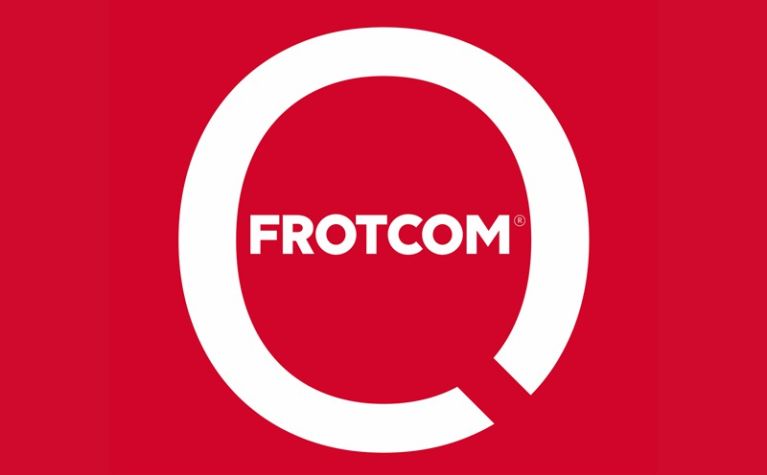 Frotcom - ISO 9001:2015